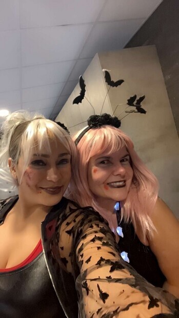 Halloween Halloween