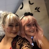 Halloween Halloween