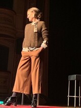 Visning av kläder Visning av kläder