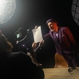 From REACH Music video SAVE THE WORLD
