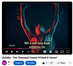 Musik video with Guatanomoe bay feeling Musik video with Guatanomoe bay feeling