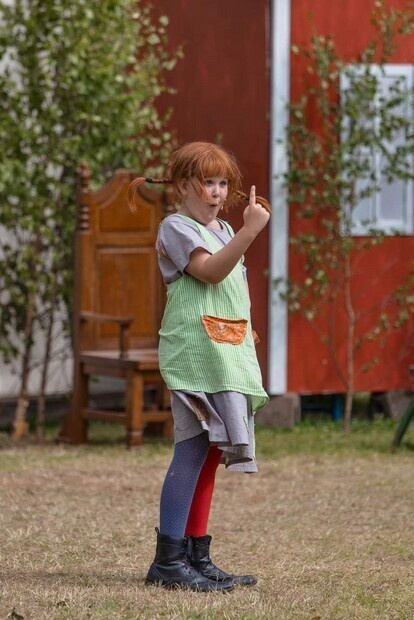 Pippi