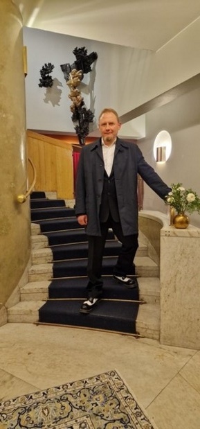 ,,Hell of date'' november 2023