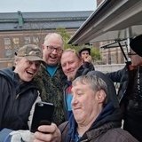 ,,Jönssonligan'' december 2023