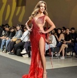 Miss Grand International/ Fashionshow Thailand