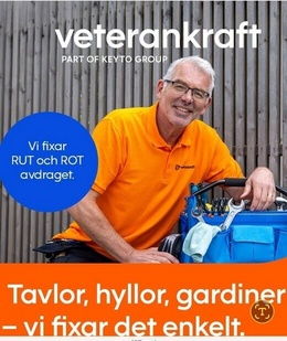Kul eftermiddag