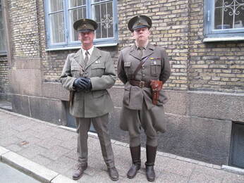 Simon och Ekarna Simon och Ekarna