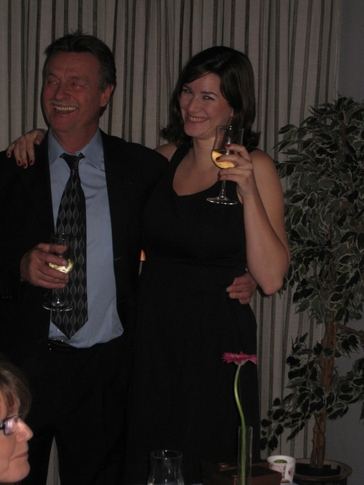 Andra Avenyn. Andra Avenyn.