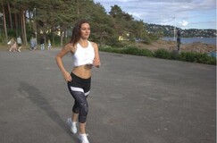 Sporty