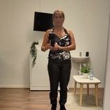 Ombyte i Pernilla Wahlgrenss loge Ombyte i Pernilla Wahlgrenss loge