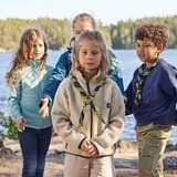 Fotografering för scouterna Fotografering för scouterna