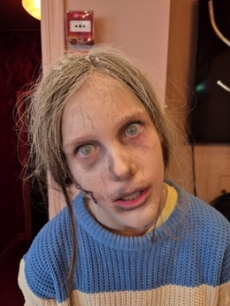 Zombiesta, Gröna Lund Zombiesta, Gröna Lund