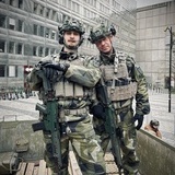 Från Brunkebergstor VAKA Från Brunkebergstor VAKA