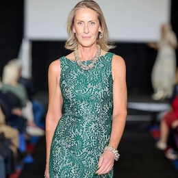 Catwalk Seniormässan Catwalk Seniormässan