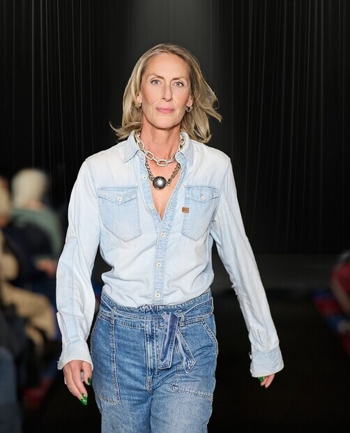 Catwalk Seniormässan