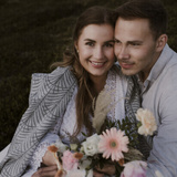 Bryllupsbilder tatt i Loen Bryllupsbilder tatt i Loen