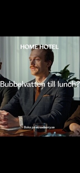 Intensiv inspelning