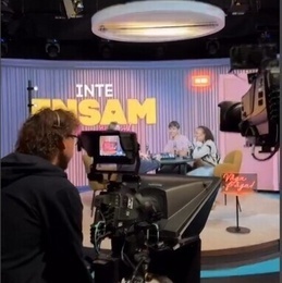 Inte Ensam 2 Inte Ensam 2