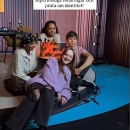 Inte Ensam 2 Inte Ensam 2