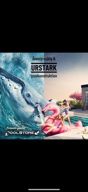 Fantasifull modellbild