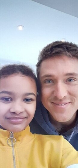 Kändisbarnvakten Kändisbarnvakten