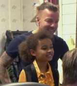 Kändisbarnvakten Kändisbarnvakten