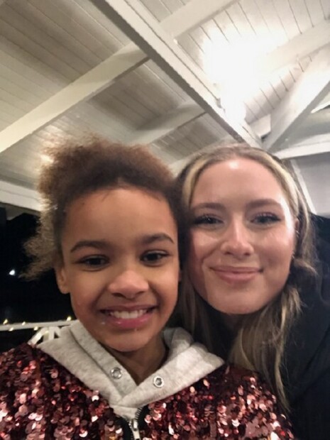 Kändisbarnvakten Kändisbarnvakten