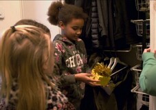 Kändisbarnvakten Kändisbarnvakten