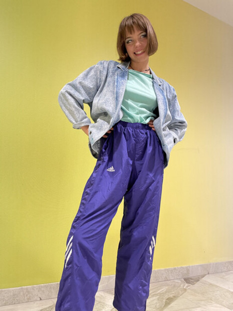 80-tals filminspelning