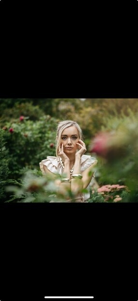 Spännande modelluppdrag Spännande modelluppdrag