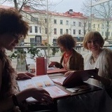 Backstage p  Stenbeck