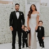 Jag & min familj Jag & min familj