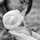 Modelluppdrag med familj Modelluppdrag med familj