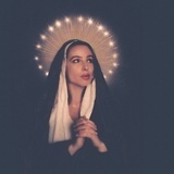 Modell- konstprojekt