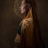 Modell- konstprojekt Modell- konstprojekt