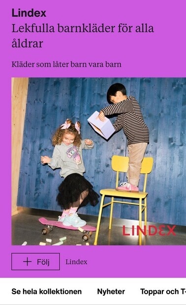Lindex kids Lindex kids