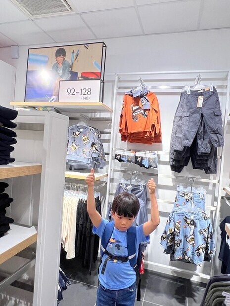 Lindex kids Lindex kids