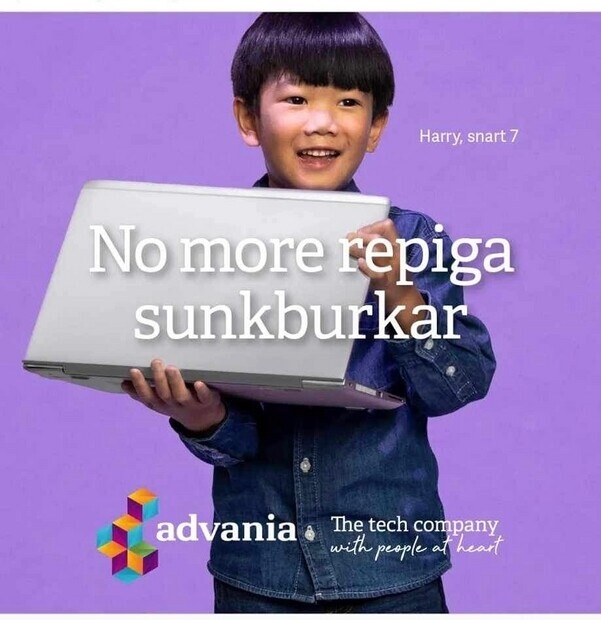 Advania Advania