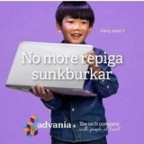 Advania Advania