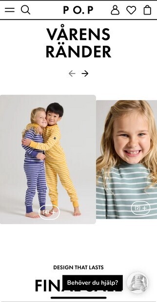 Pyjamas// underkläder/strumpor Pyjamas// underkläder/strumpor