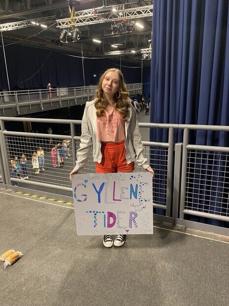 Gyllene tider Gyllene tider