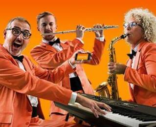 Betsson Big Band Betsson Big Band