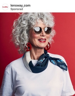 Lensway reklam Lensway reklam