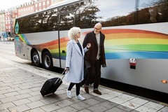 Flygbussarna