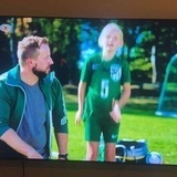 Fotball trener Brilleland