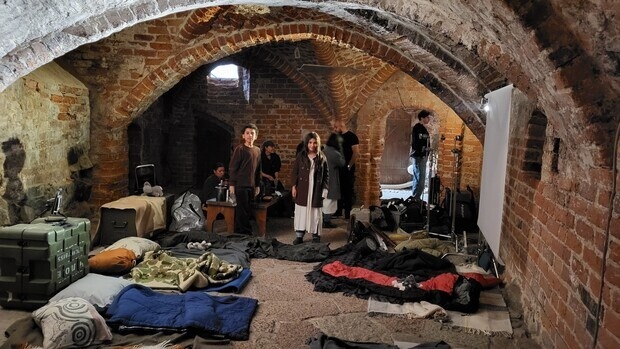 Reklaminspelning Reklaminspelning