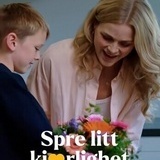 Reklamefilm morsdag amfi kjpesenter