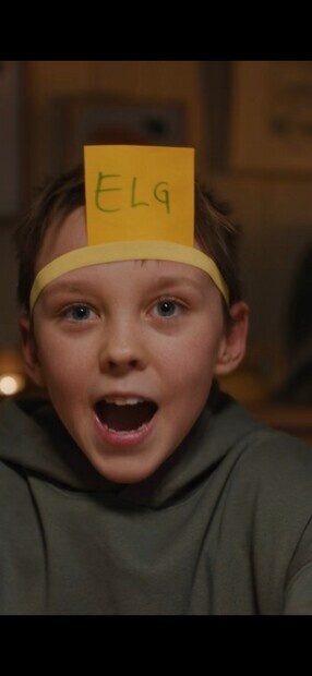 Reklamefilm for Yoplait