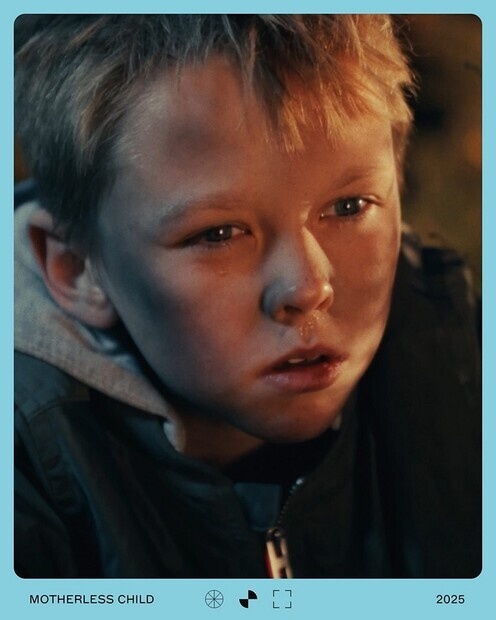 Musikkvideo for en amerikansk artist med filmselskapet VJUS