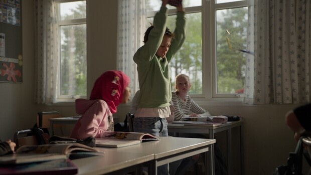 Innspilling kurs for visma smartskill veilederen